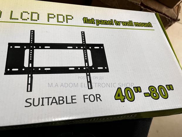 Suitable For Tv Screens Between 32”-80” · Photo 2