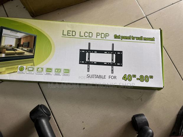 Fit Most Led Tv Screens Between 14”-80” · Photo 2