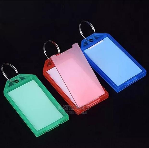 Key Ring Holder photo 3