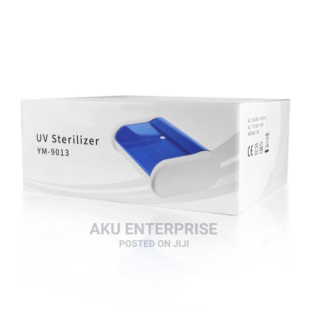 UV Sterilizer for Saloon · Photo 3