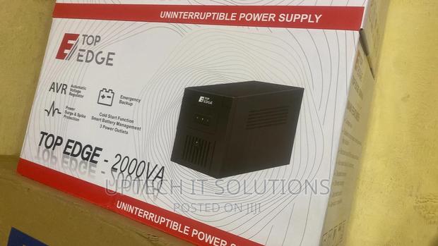 2000va Uninterrupted Power Supply · Photo 2
