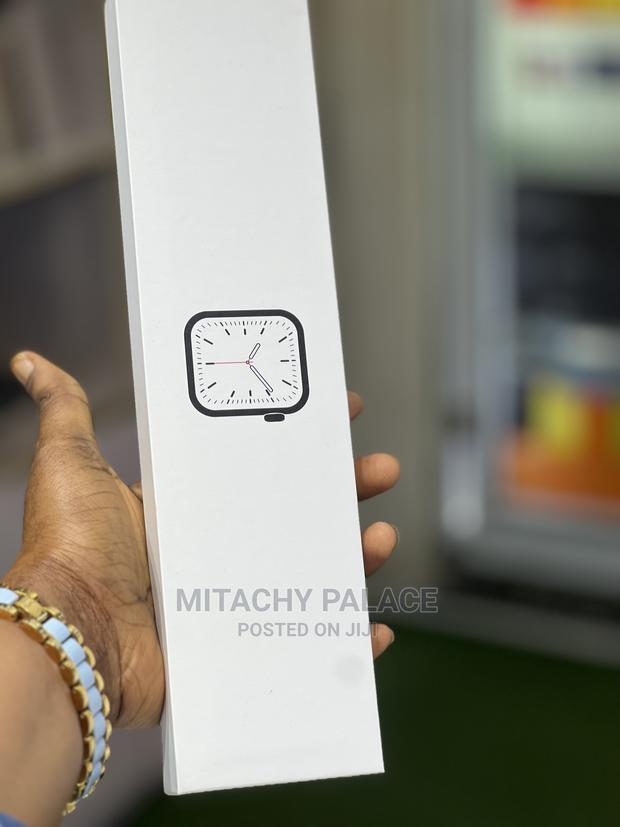 Smart Watch Series 9 · Photo 3