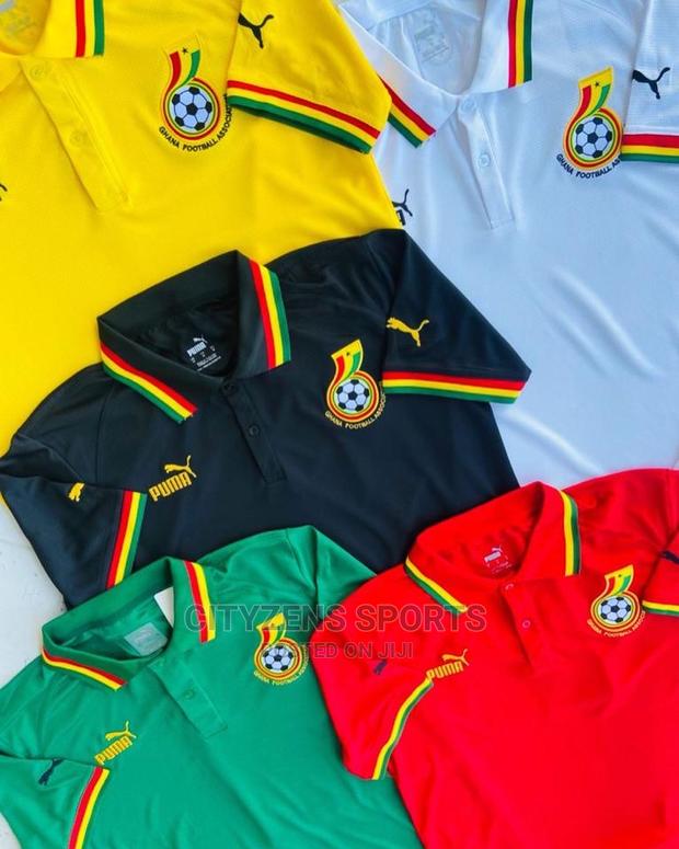 Ghana Lacost · Photo 3
