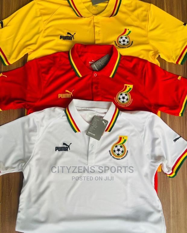 Ghana Lacost · Photo 4