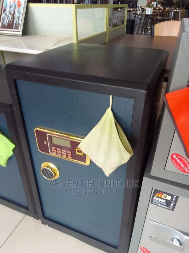 Quality Money Safe · Photo 2
