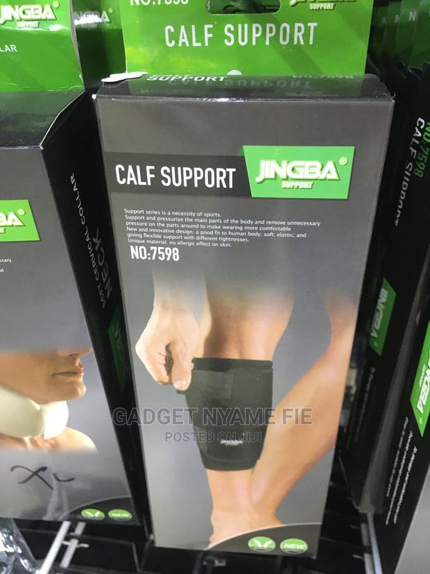 Calf Support · Photo 2