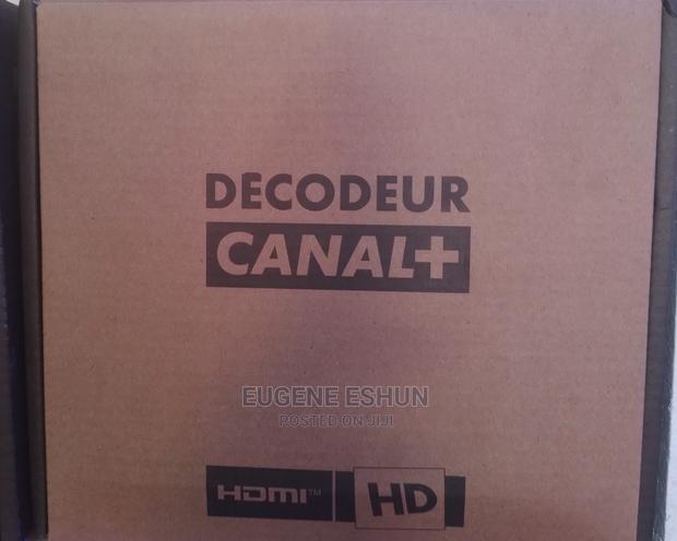 Canal Plus Decoders photo 2