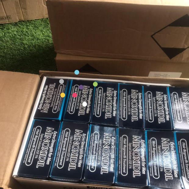 Kirkland Minoxidil(Retail/Wholesale) · Photo 2