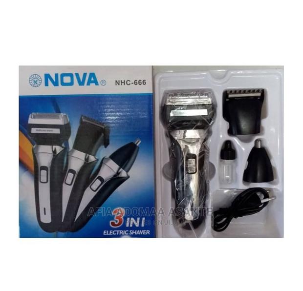 Nova 3 in 1 Shaver · Photo 4