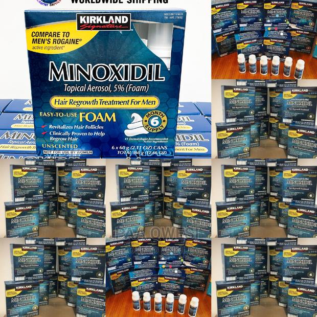 Kirkland Hair Treatment(Wholesale) · Photo 2