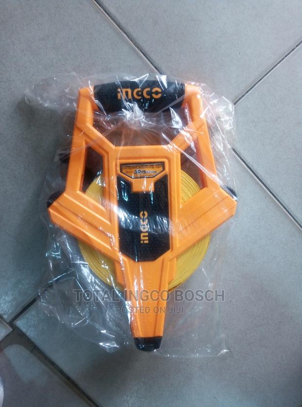 Fiber Measuring Tape 50m · Photo 3