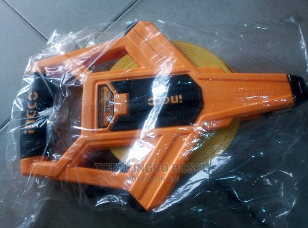 Fiber Measuring Tape 50m · Photo 4