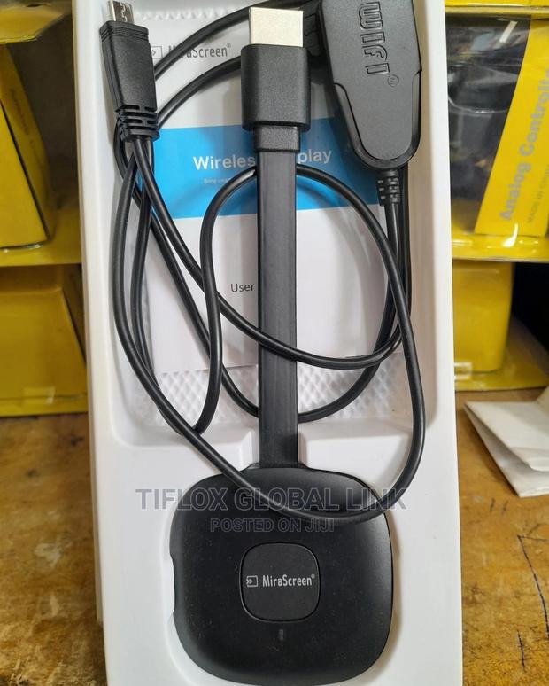 Miracast/Chromecast photo 2