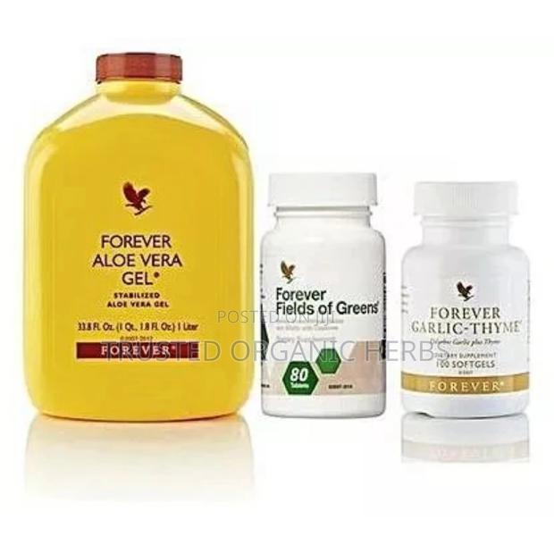 Permanently Reversal Sugar / Glucose Pack Solution · Photo 2