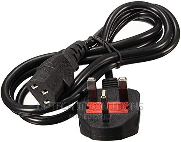 Desktop Power Cable · Photo 2