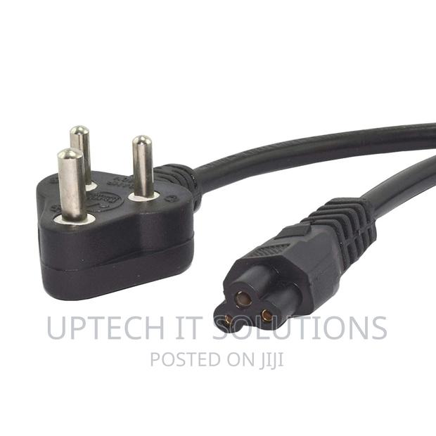 Power Cable Laptop 3 Pin · Photo 2