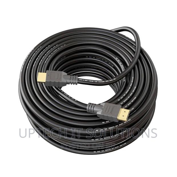 HDMI 20m Male-Male Cable · Photo 2