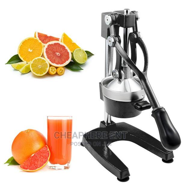 Orange/Citrus Hand Juicer · Photo 4