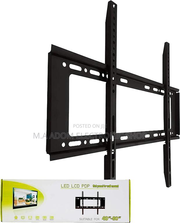 Heavy Duty Wall Mount 32”- 80” · Photo 2