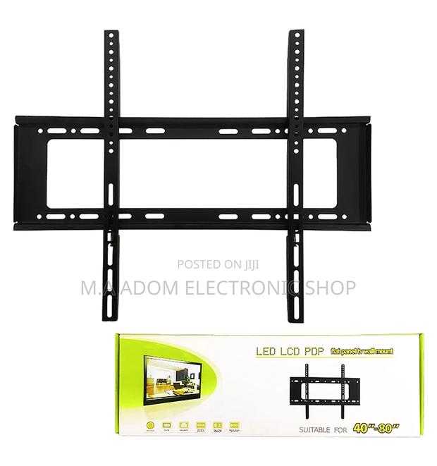 Flat Panel Wall Mount 33”-80 · Photo 2