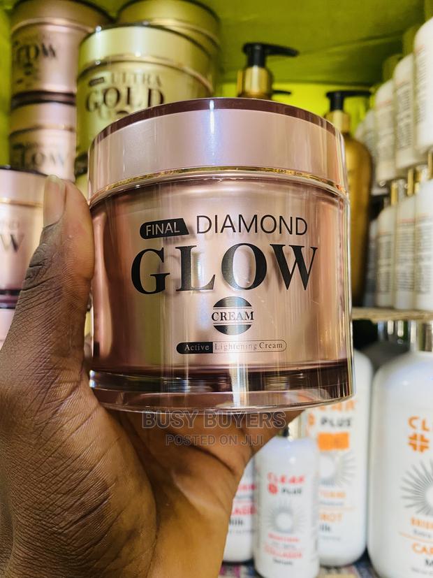 Final Diamond Glow Face And Body Combo Available · Photo 3