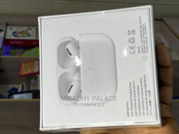 Apple Airpods Pro · Photo 2