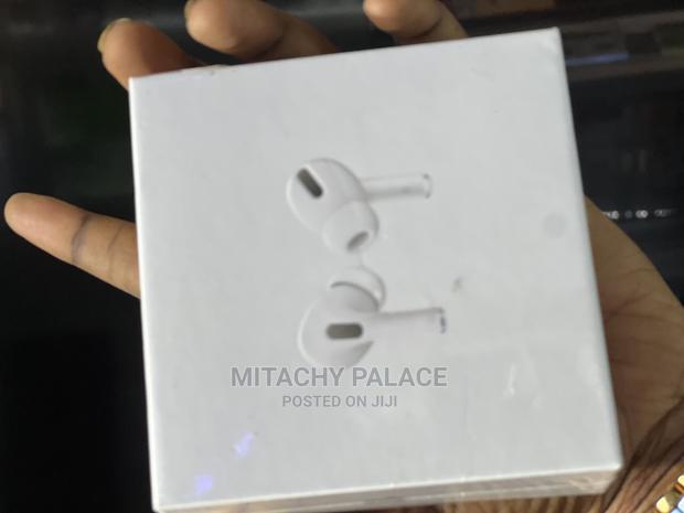 Apple Airpods Pro · Photo 1