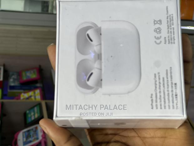 Apple Airpods Pro · Photo 3