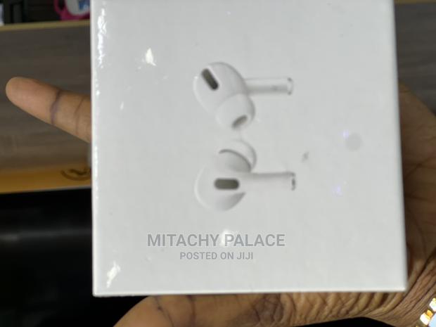Apple Airpods Pro · Photo 4