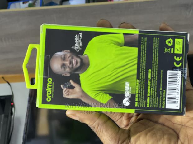 Oriamo Car Charger Dual USB Port + Free 2 Sided Cable · Photo 3