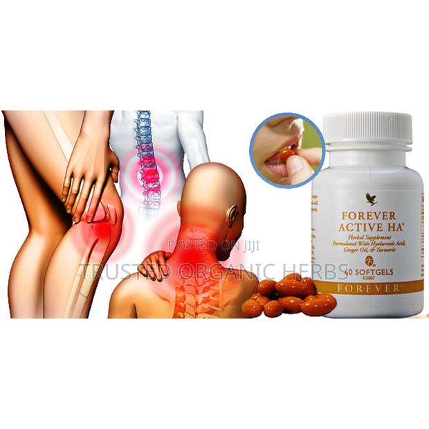 Clinically Tested and Approved Joint/ Arthritis/ Waist Pains · Photo 2