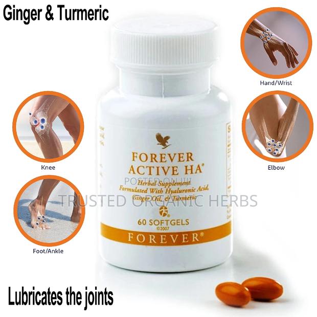 Forever Living Active Ha for Joints / Hyaluronic Supplement · Photo 2