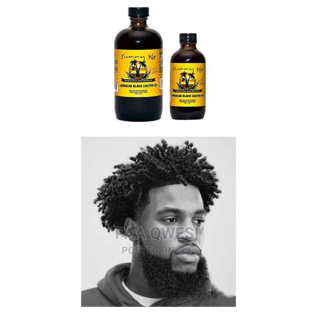 Jamaica Castor Oil · Photo 2