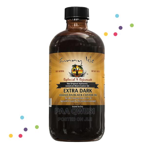 Castor Oil · Photo 2