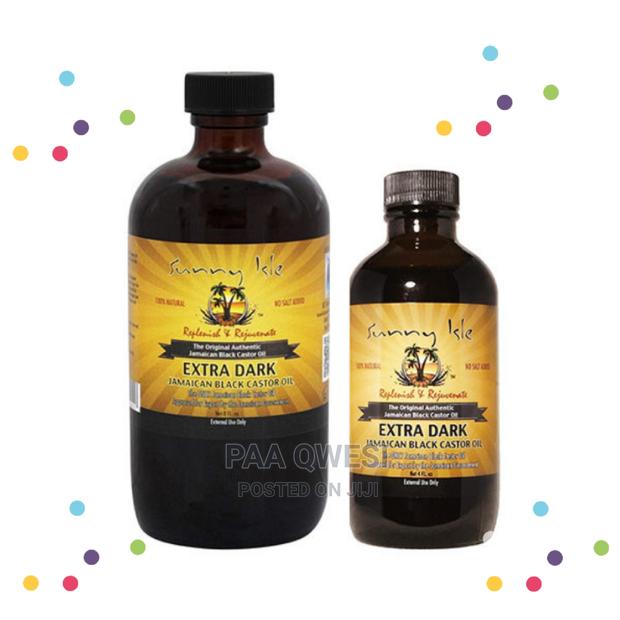 Jamaica Oil for Hair · Photo 2