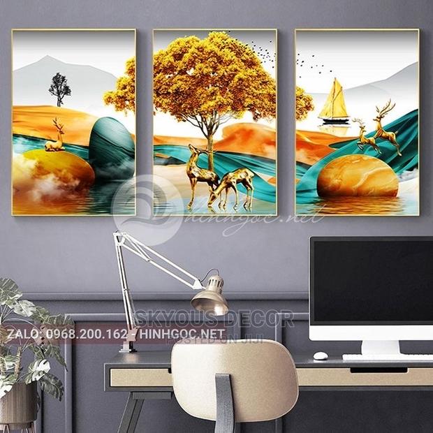 Wall Canvas · Photo 2
