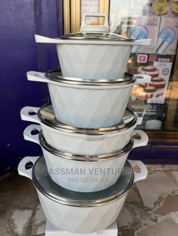 Quality Nonstick Cookware