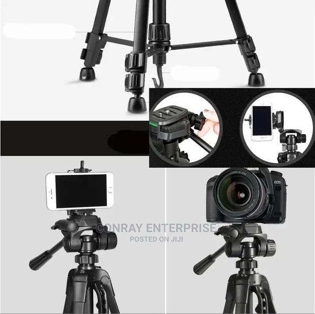 Wt - 3540 Tripod Stand. · Photo 4