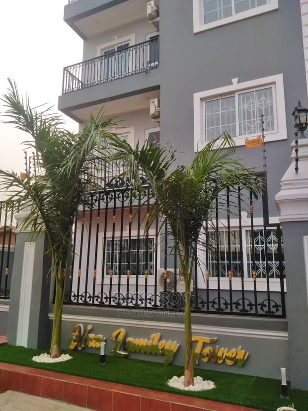 2bdrm Apartment in Dr Roko, North Legon for Rent · Photo 3