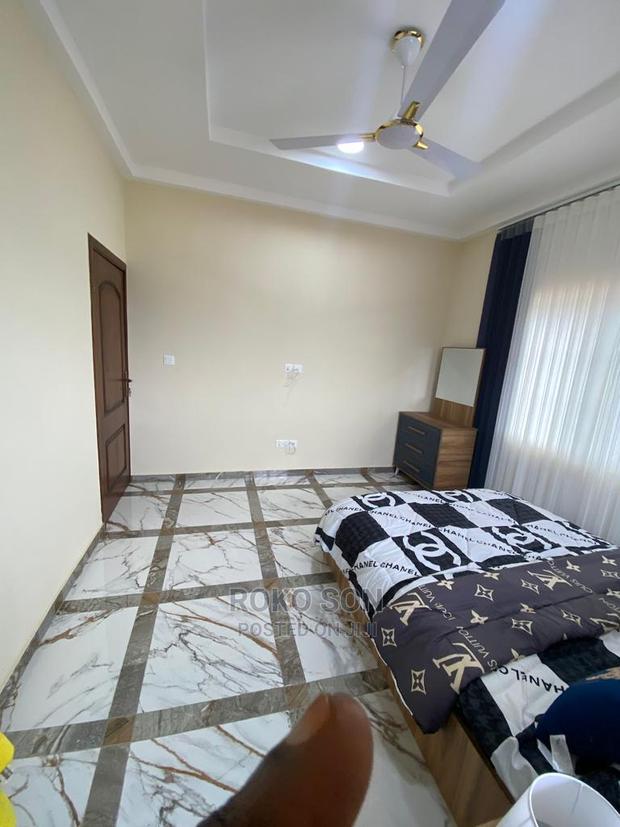 2bdrm Apartment in Dr Roko, North Legon for Rent · Photo 4