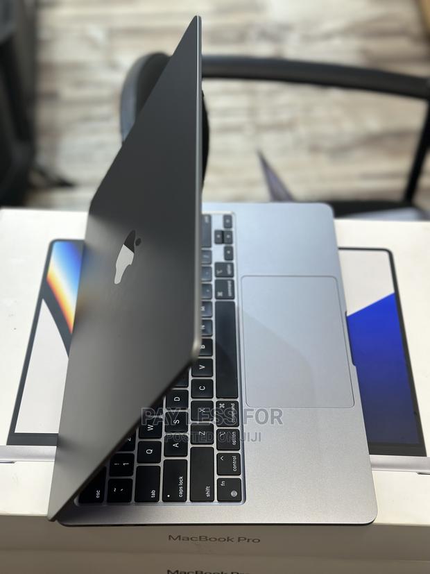 Laptop Apple MacBook Air 2022 M2 8GB Apple M2 SSD 256GB · Photo 4