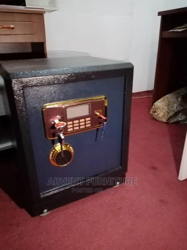 Hotel Money Safe · Photo 3