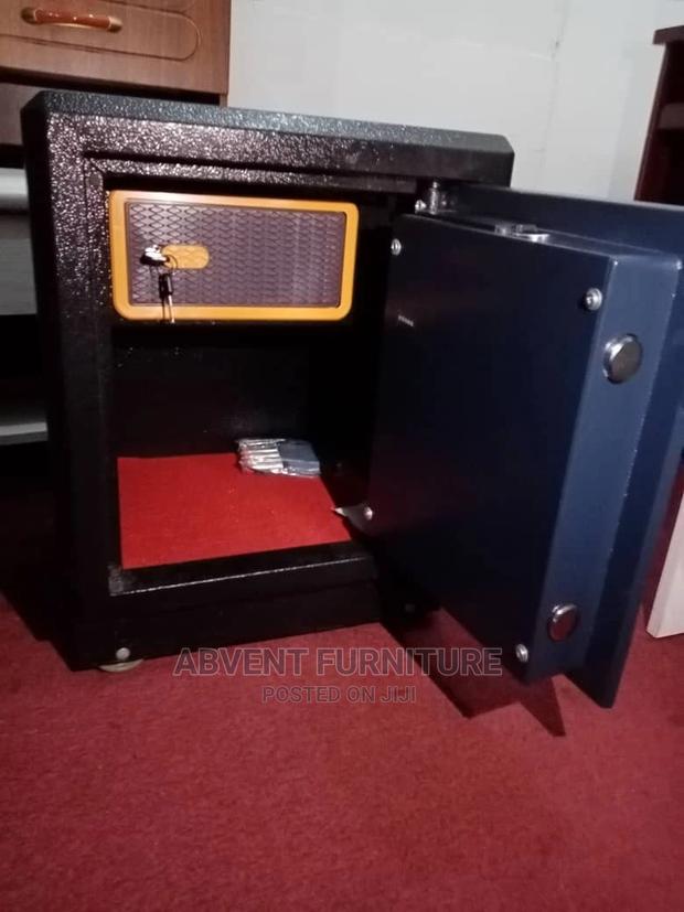 Hotel Money Safe · Photo 4