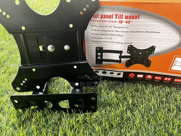 Flat Panel Mount for Monitors · Photo 2