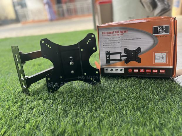 Wall Mount for Monitors for 14 -43inchs · Photo 2