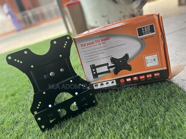 Lcd / Led Monitor Mount 14”-43” · Photo 2