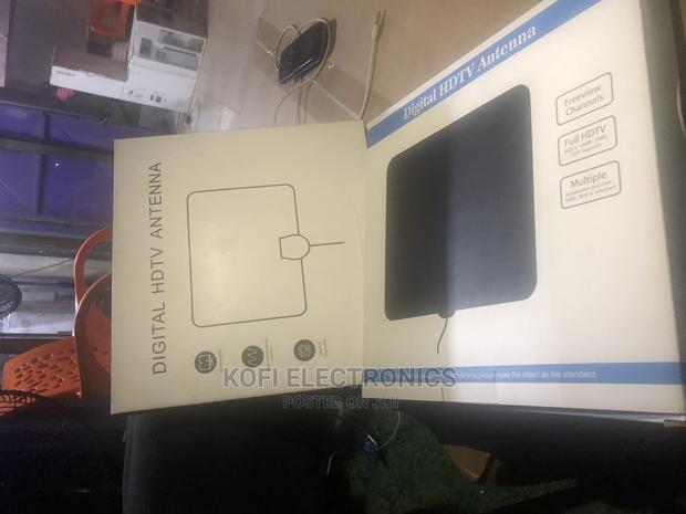 Original Indoor Digital Antenna · Photo 2