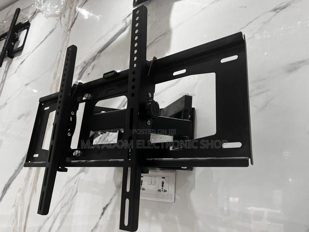 Dual Arm Articulating Wall Mount 32 -70inchs · Photo 2