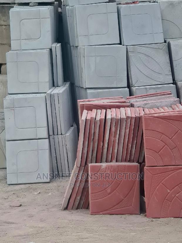 Concrete Slabs · Photo 2