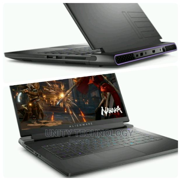 New Laptop Dell Alienware M15 32GB Intel Core i9 SSD 1T · Photo 4